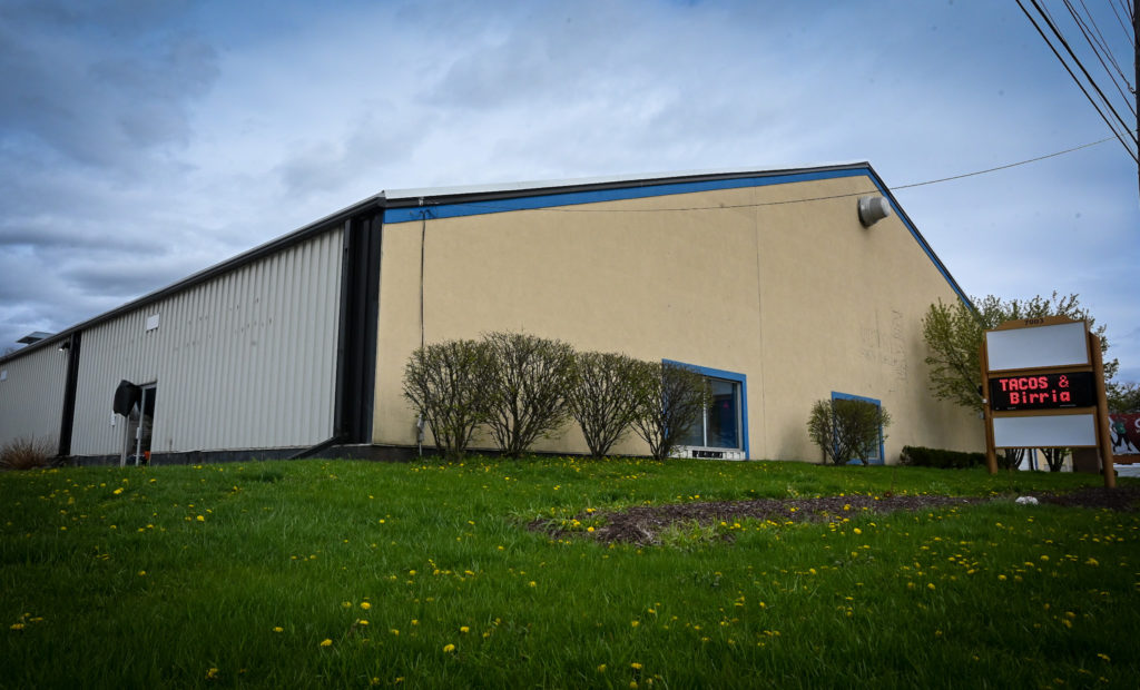 New ownership plans to turn Victory Sports Complex into indoor