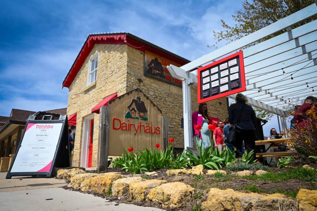 National lifestyle publication names Rockton one of the 11 most