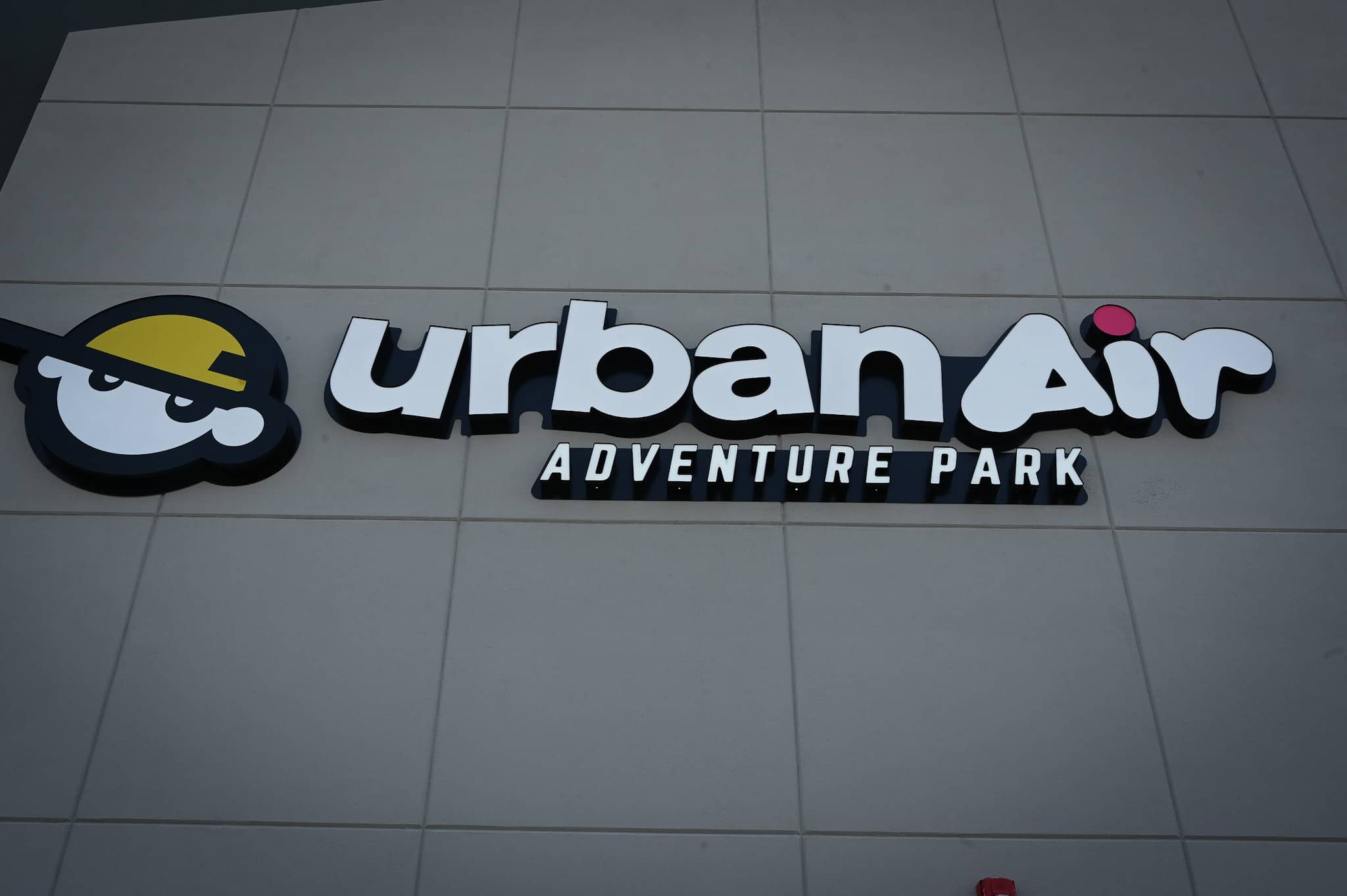 Urban Air Adventure Park to hold grand opening this week in Rockford | b103