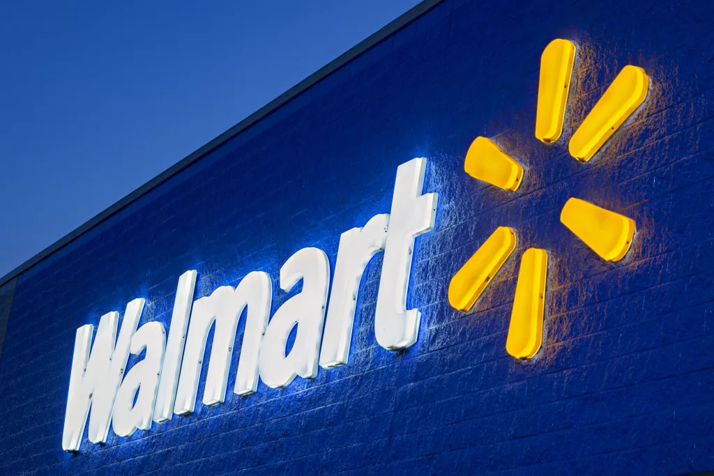 Property tax relief helped 'seal the deal' to bring 1.2B Walmart