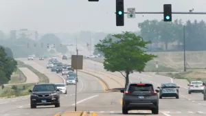 air quality in Rockford