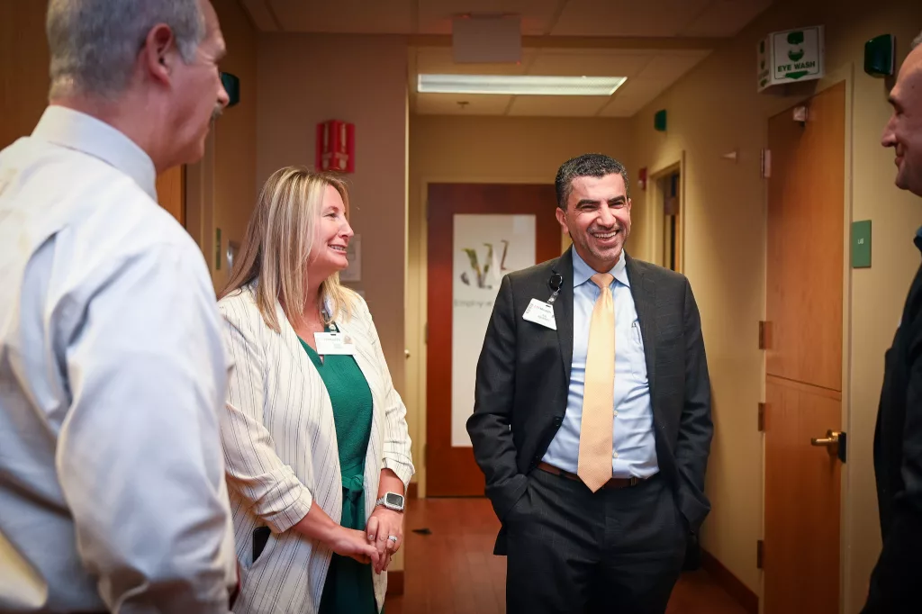 New UW Health clinics will exclusively serve Rockford Public Schools