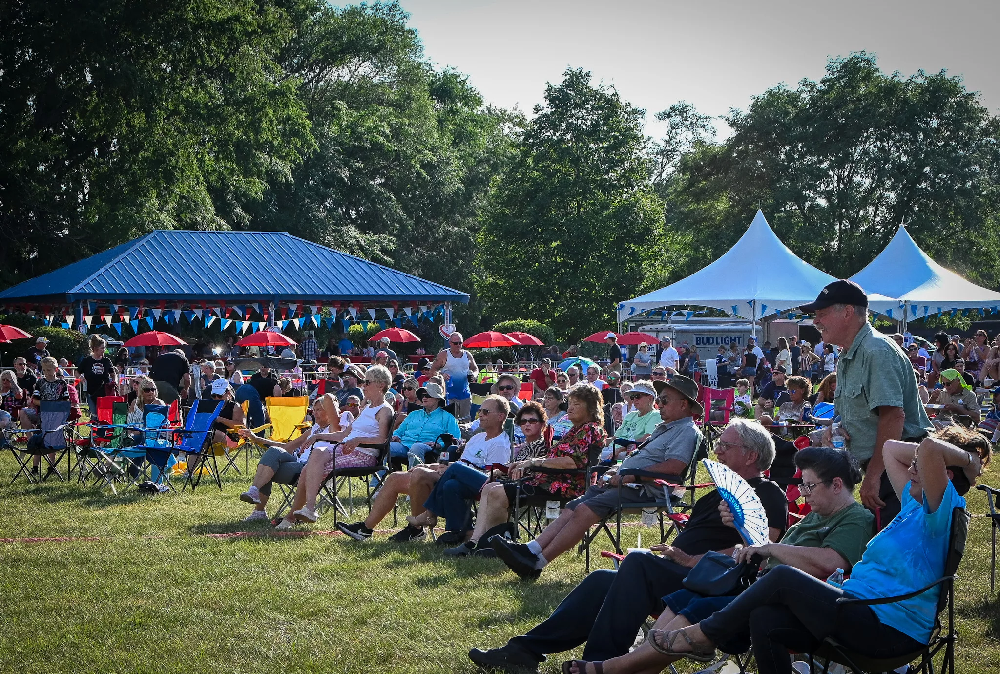 Photos: Rhythm of the Heart Music Festival in Loves Park | Rock River ...