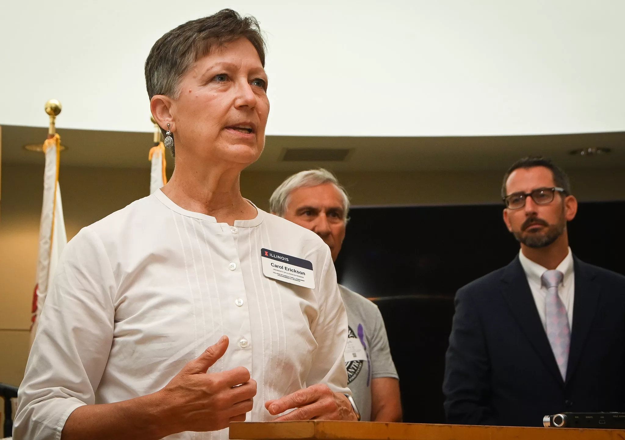 Fundraising effort underway as need increases at Rockford food pantries Rock River Current