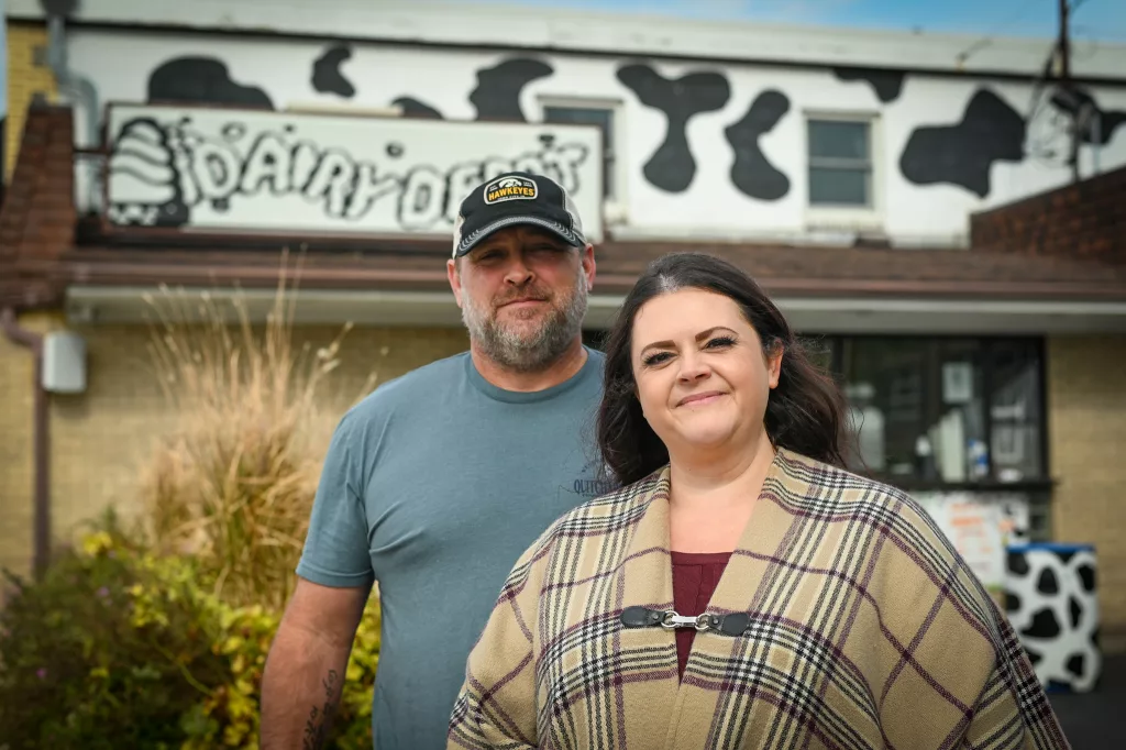 New soup shop inside Dairy Depot in Loves Park aims to spread love