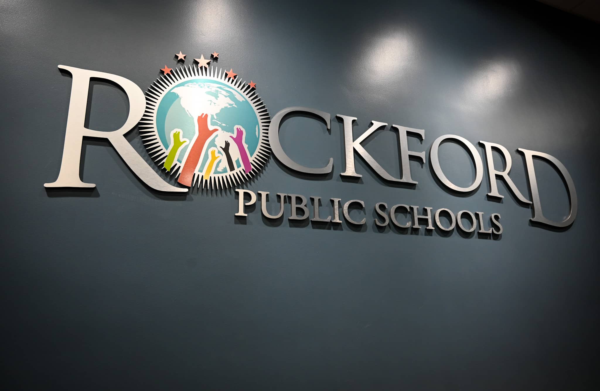 Rockford Public Schools