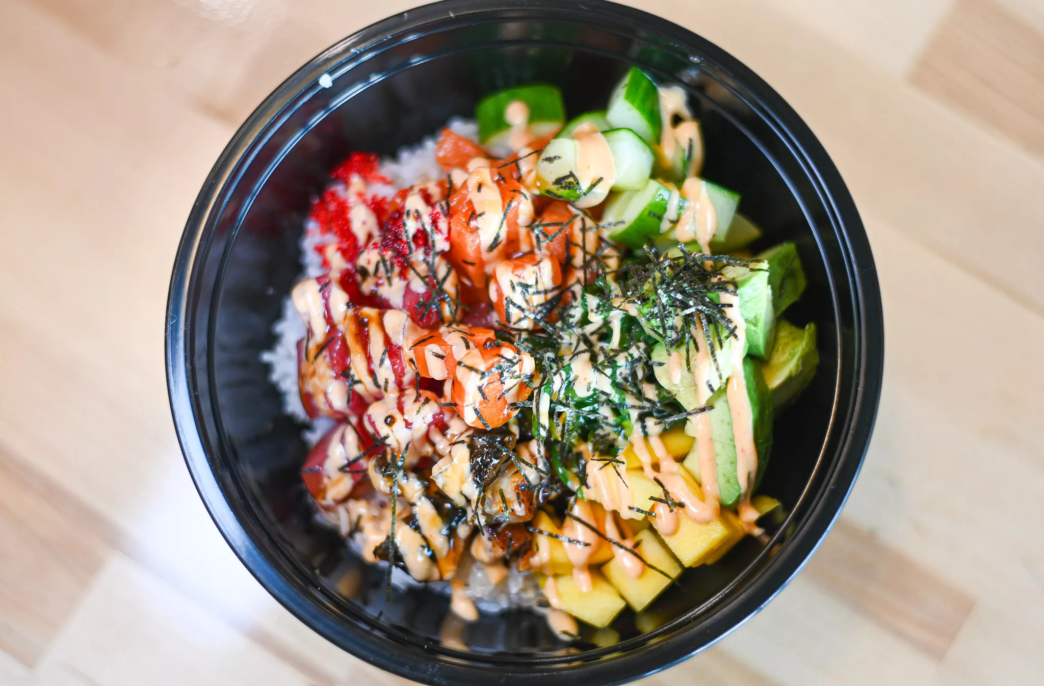 Sisters to open new Indonesian restaurant Bento & Bowl next week in  Rockford