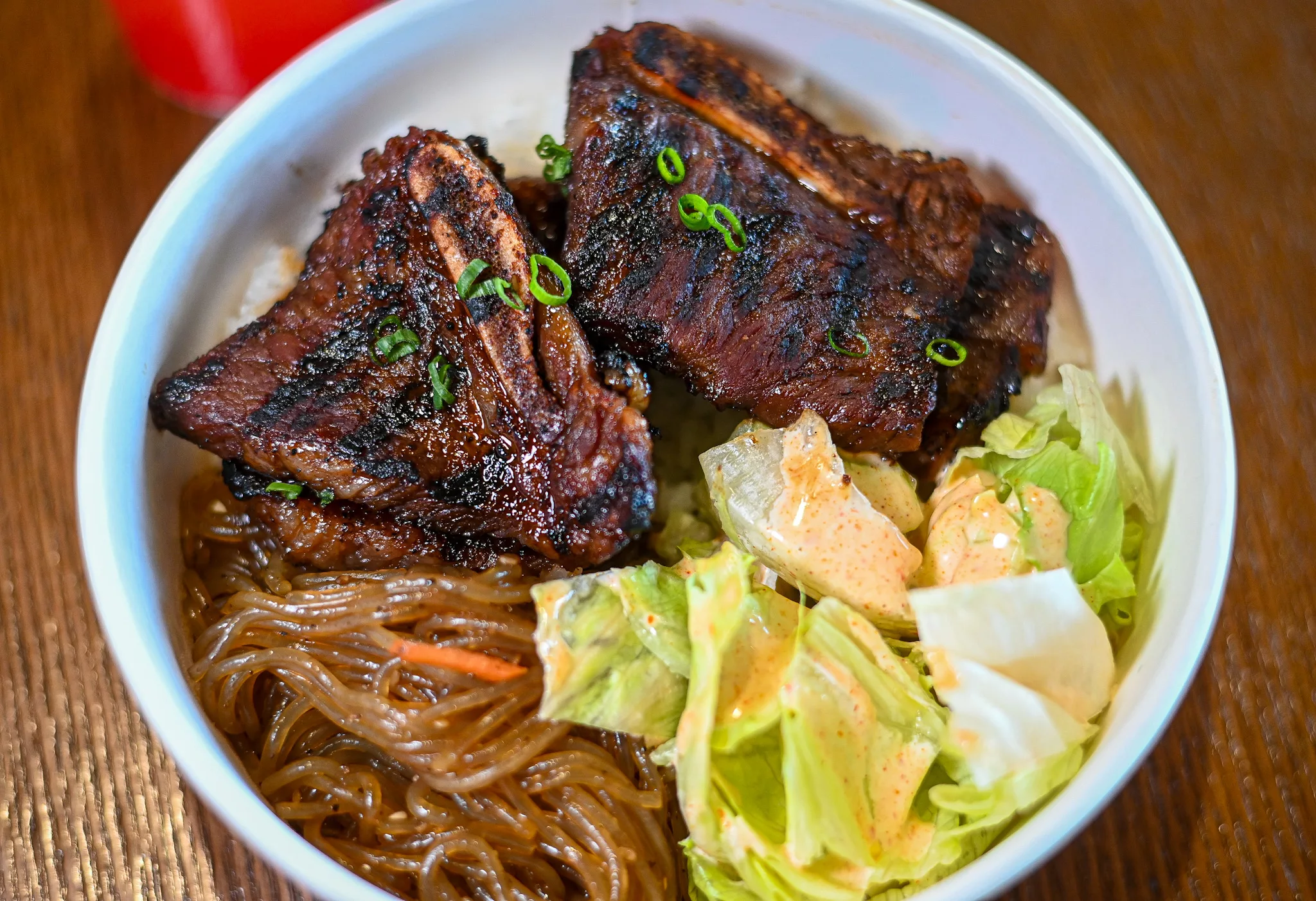 New K-Bop location brings Korean food to Cherokee Street