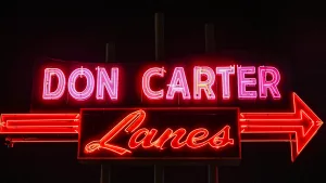 Don Carter Lanes
