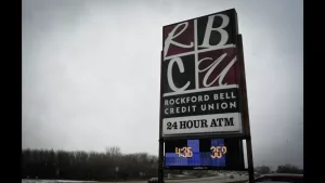 Rockford Bell Credit Union