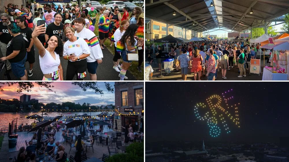 Looking for something to do this weekend in Rockford? Here are 16 ideas