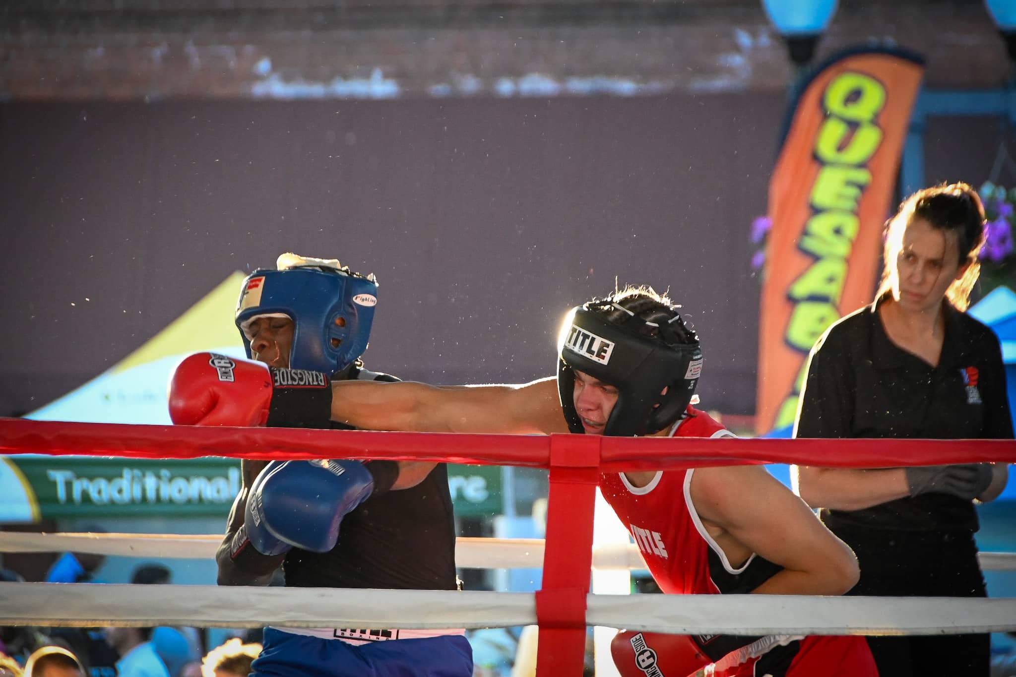 Rockford Boxing Classic