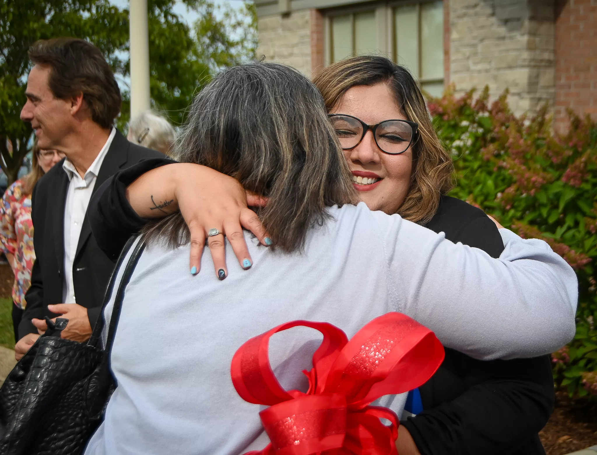 Rockford nonprofit opens new center, launches program to help youth