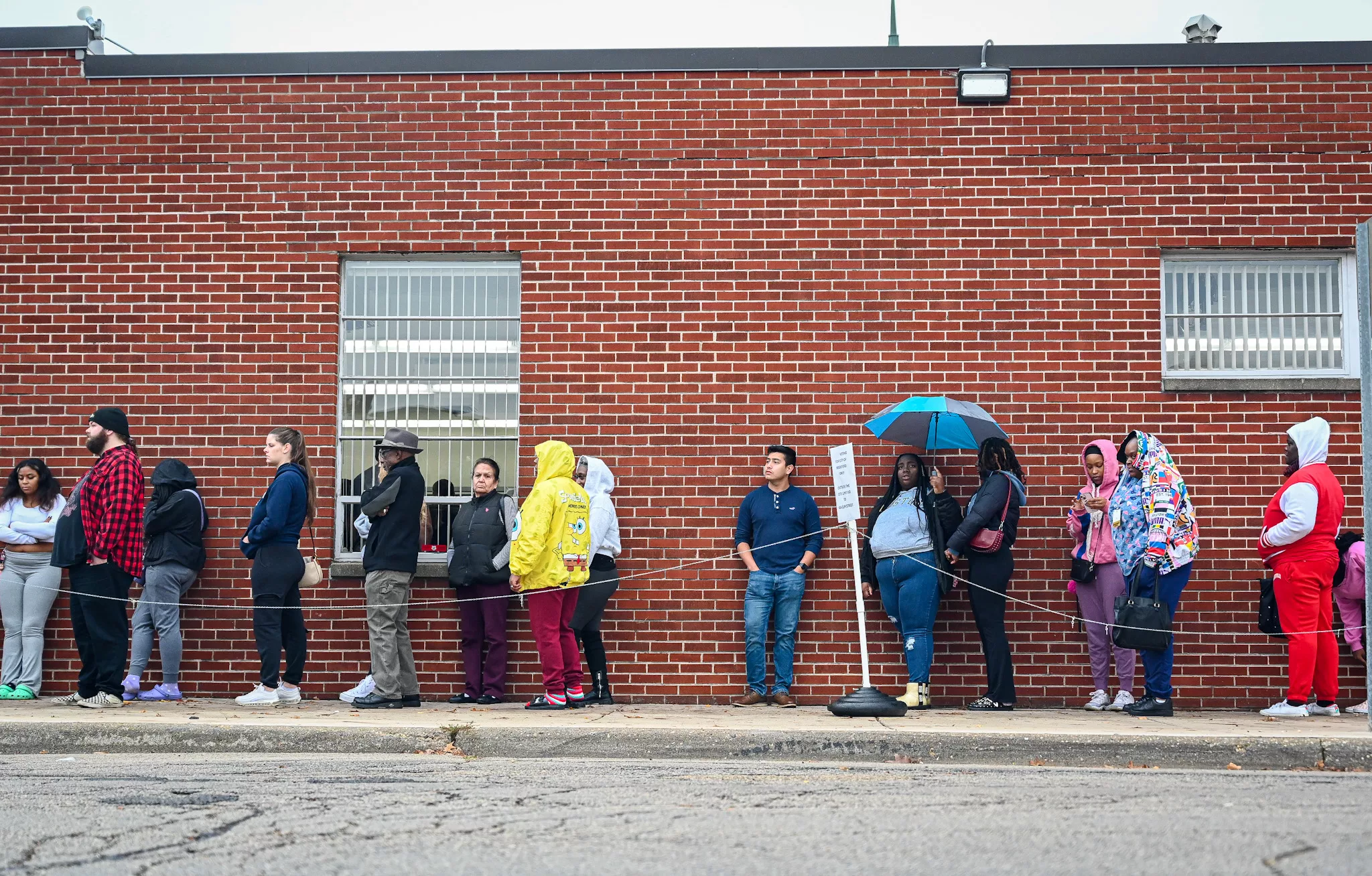 Track local election results in Winnebago and Boone counties Rock