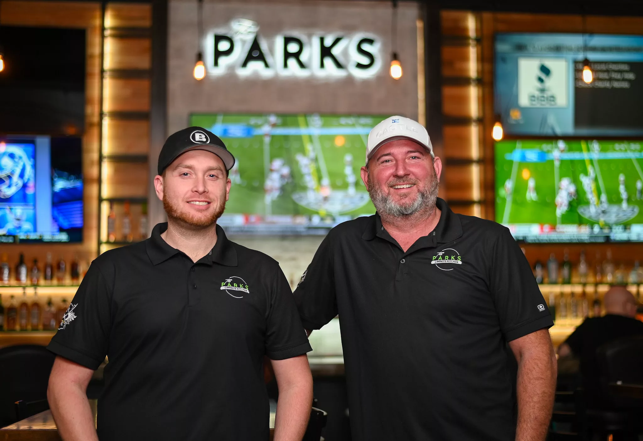 The Parks: Cimino's Kitchen opens in Machesney Park after renovating ...