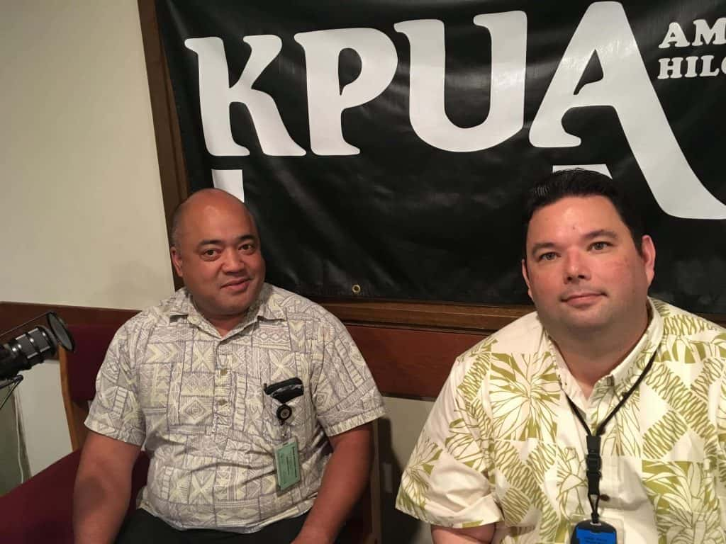 Island Conversations – Episode #11–Drugs on the Big Island with Lt ...