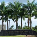 university-of-hawaii-at-hilo-sign