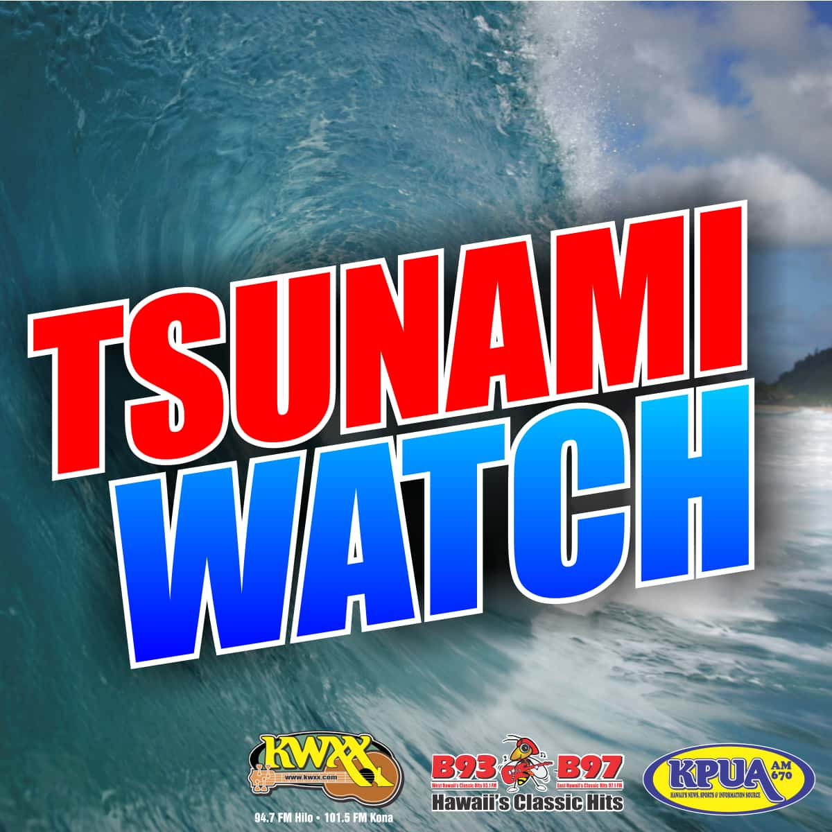 New Zealand on tsunami watch as more earthquakes forecast