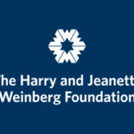 harry-and-jeanette-weinberg-foundation