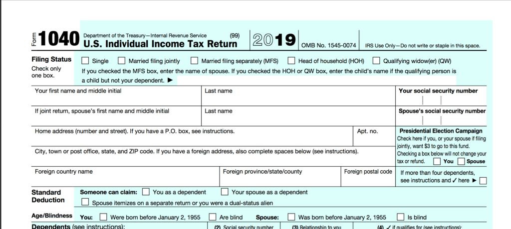 New Cares Act Says No Rmd Required For 2020 