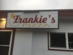 Frankie’s Pizza