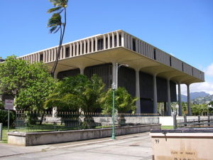 hawaii-state-capitol