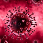 pink-covid-virus