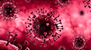 pink-covid-virus