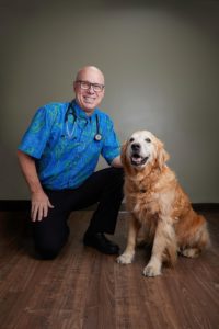 dr-scott-miscovich-and-his-dog