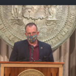 2020-7-29-josh-green-at-presser-with-mask