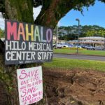 hilo-medical-center-staff-signs