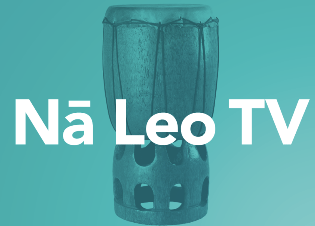 Nā Leo o Hawaiʻi Announces New President/CEO - Vimarsana News