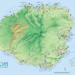 kauai-island-map