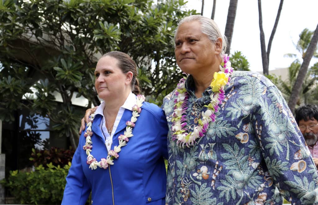 Former Honolulu Officials Arrested Over Payout to Convicted Ex-Honolulu Police Chief - Vimarsana News