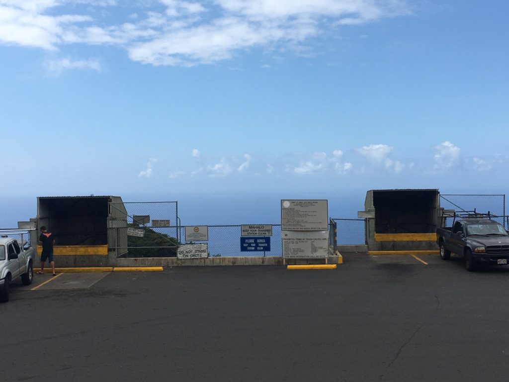 All County Solid Waste Facilities Closed This Thanksgiving - Vimarsana News