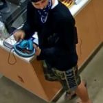 hilo stolen credit card surveilance