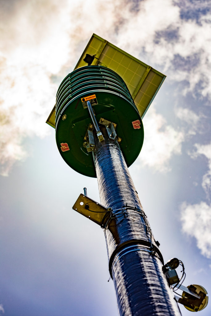 Hilo Warning Siren Goes Off in Apparent Malfunction - Vimarsana News