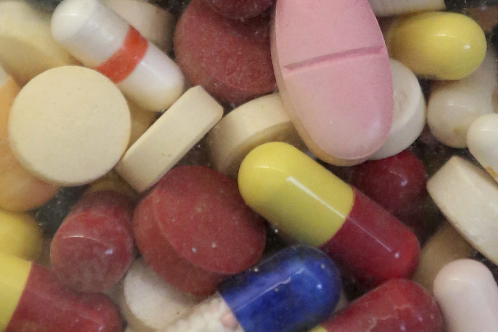 National Drug Take-Back Initiative Taking Place This Saturday - Vimarsana News