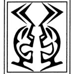 Hilo Community Players Logo