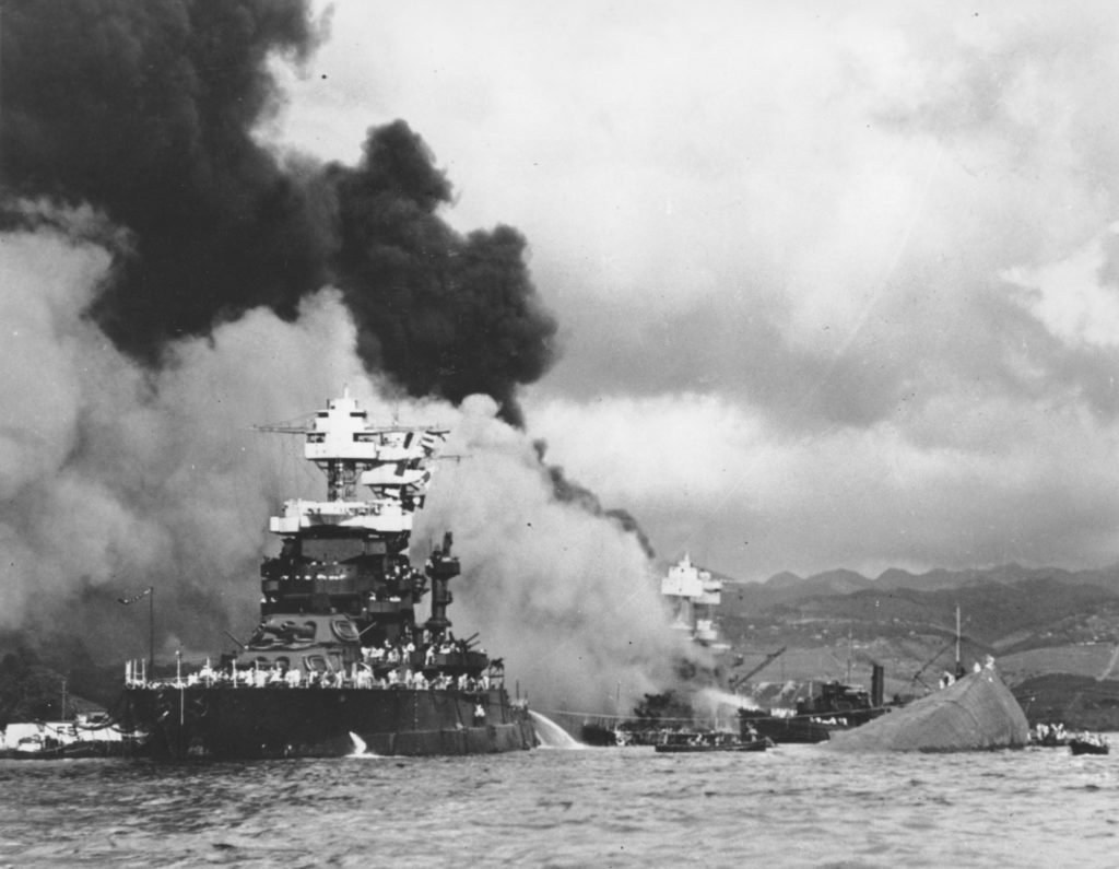 Remains Of Sailor Killed at Pearl Harbor to Return Home - Vimarsana News