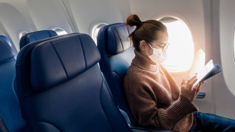 FAA announces new fines for 'unruly' airline passengers who refuse to wear masks KWXX Hilo, HI