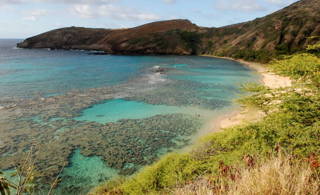 Hanauma Bay Increases Entry Fee for NonResidents KWXX Hilo, HI