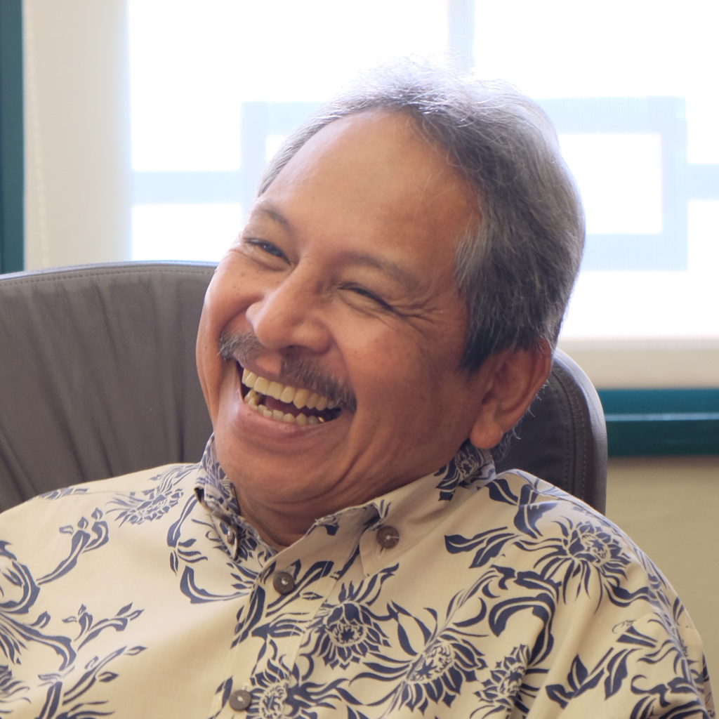 Bob Agres Named New Deputy Director of Research and Development for Hawaiʻi County - Vimarsana News
