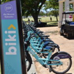 photo credit: BikeShare Hawaii