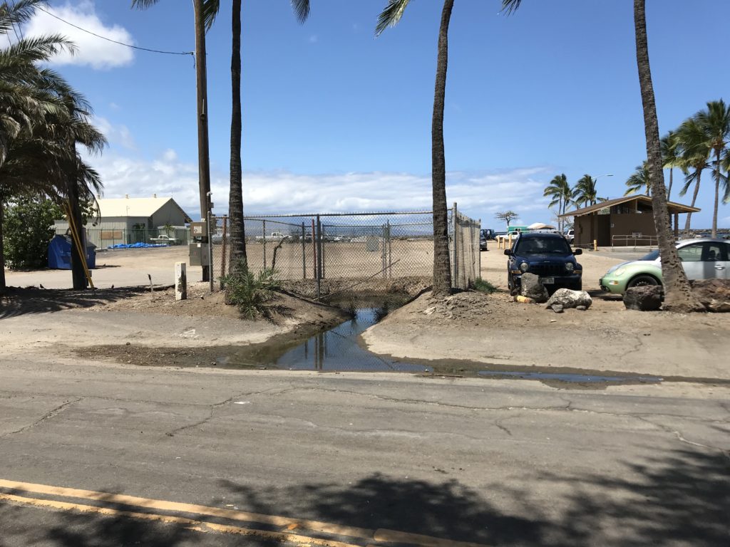 North Kawaihae Small Boat Harbor Renovations Begin Next Week - Vimarsana News