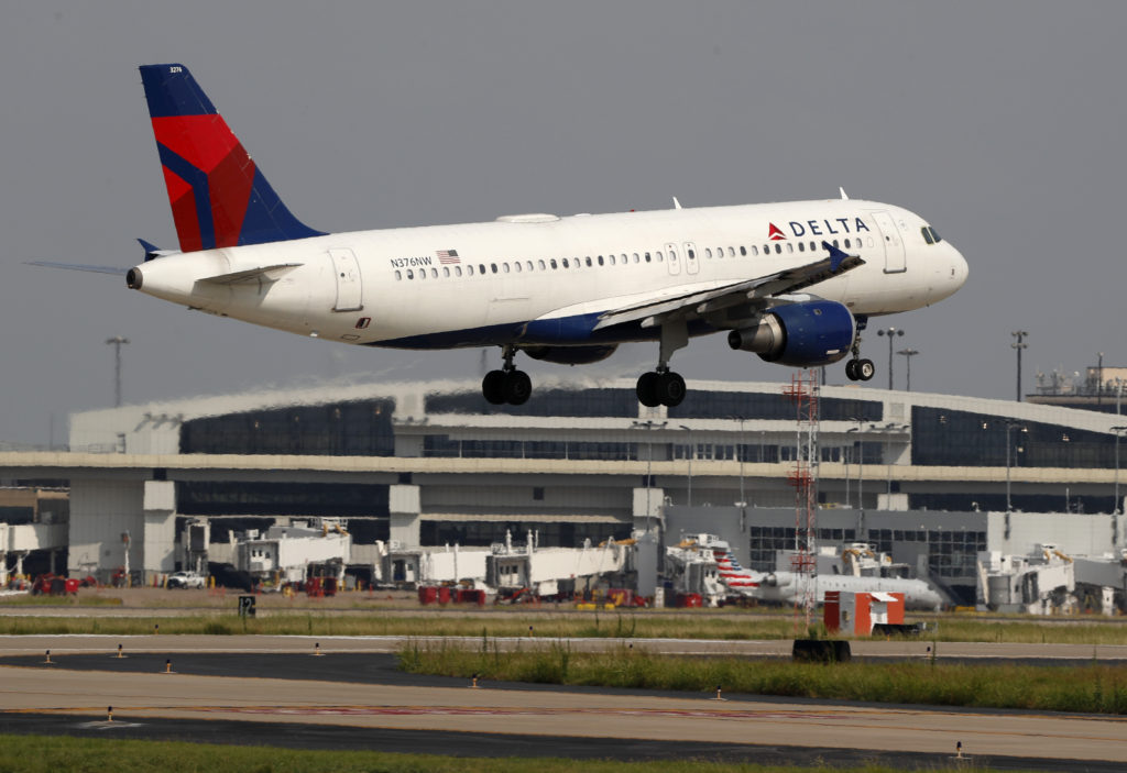 Airline Passenger Fined Over $50,000 Following Assault - Vimarsana News