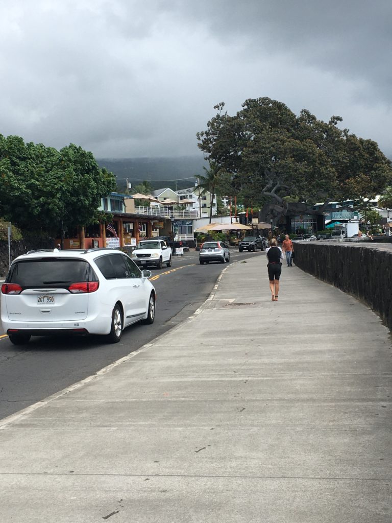 Kailua Village Business Improvement District Seeking Board of Director Volunteers - Vimarsana News