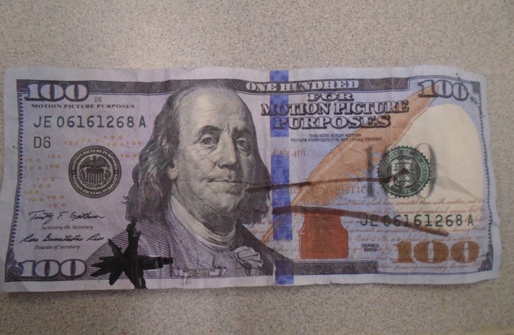 Police Warn About Counterfeit Bills KWXX Hilo, HI