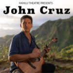 John Cruz – Live in Concert (2 shows)