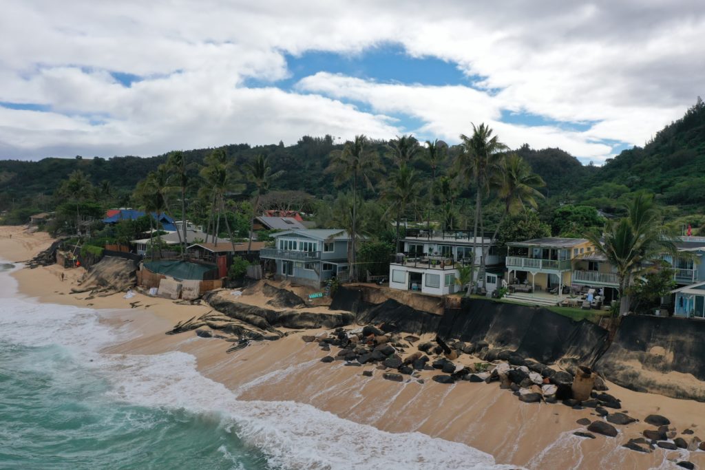 Sea Level Risk Real Estate Disclosure Requirements Now in Effect - Vimarsana News